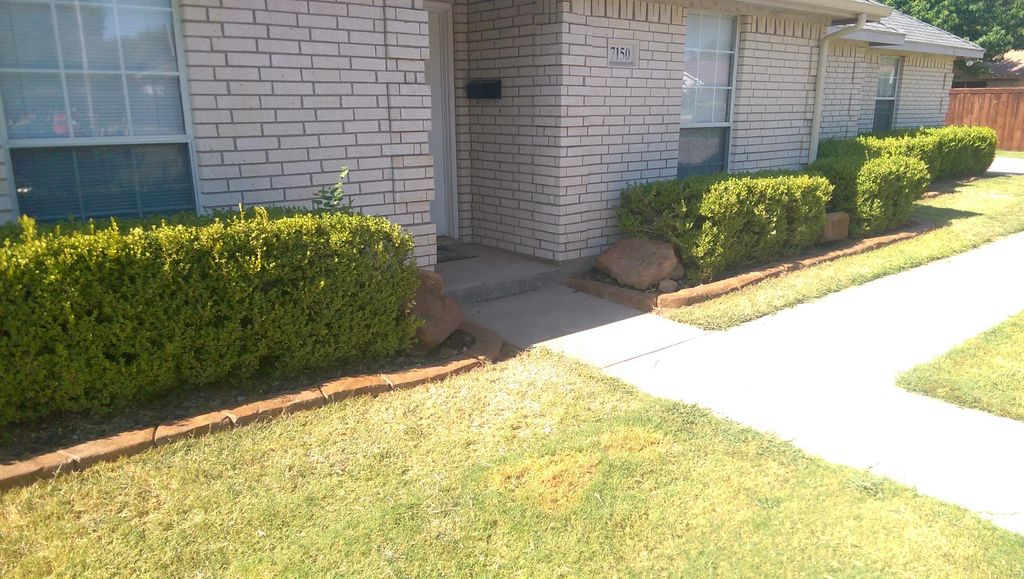 Another style of cubing