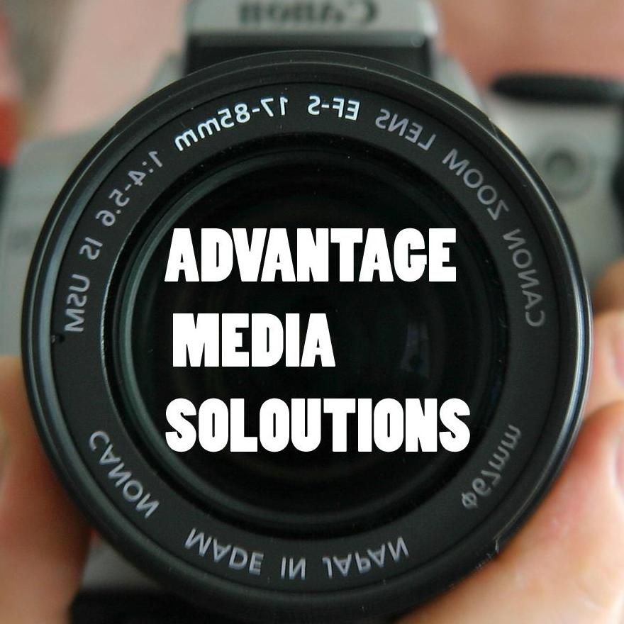 Advantage Media Solutions