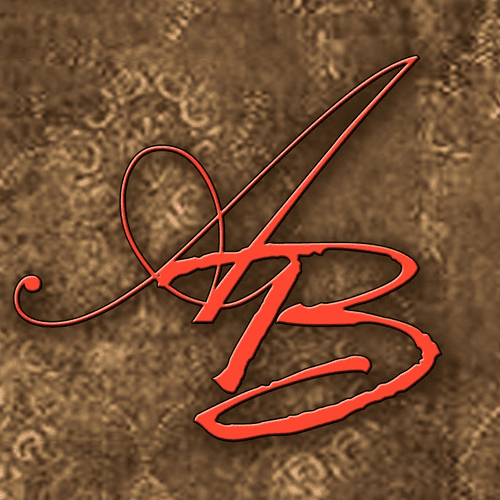 Alisa Bogodarova Logo - Logo Design