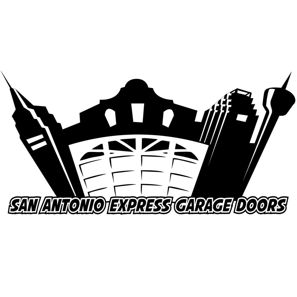 San Antonio Express Garage Doors
