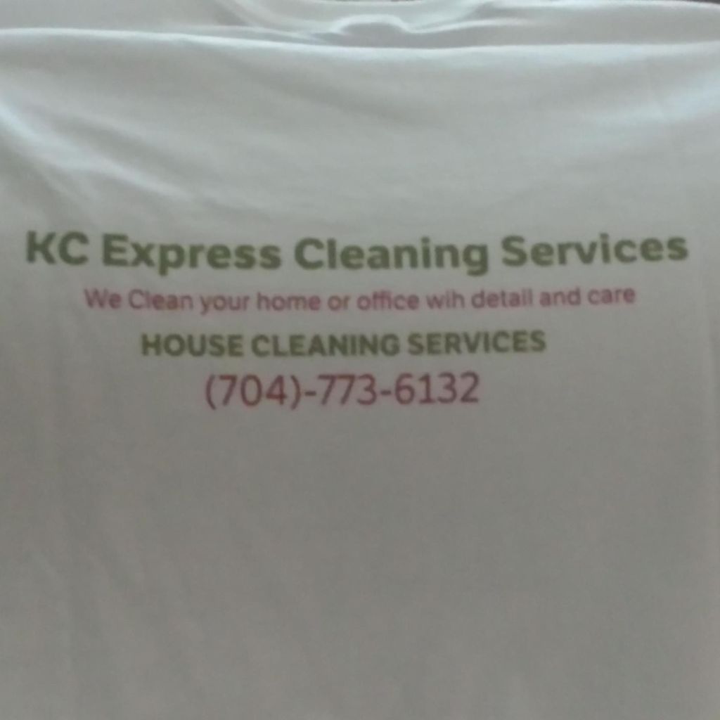 KC Express Cleaning Services