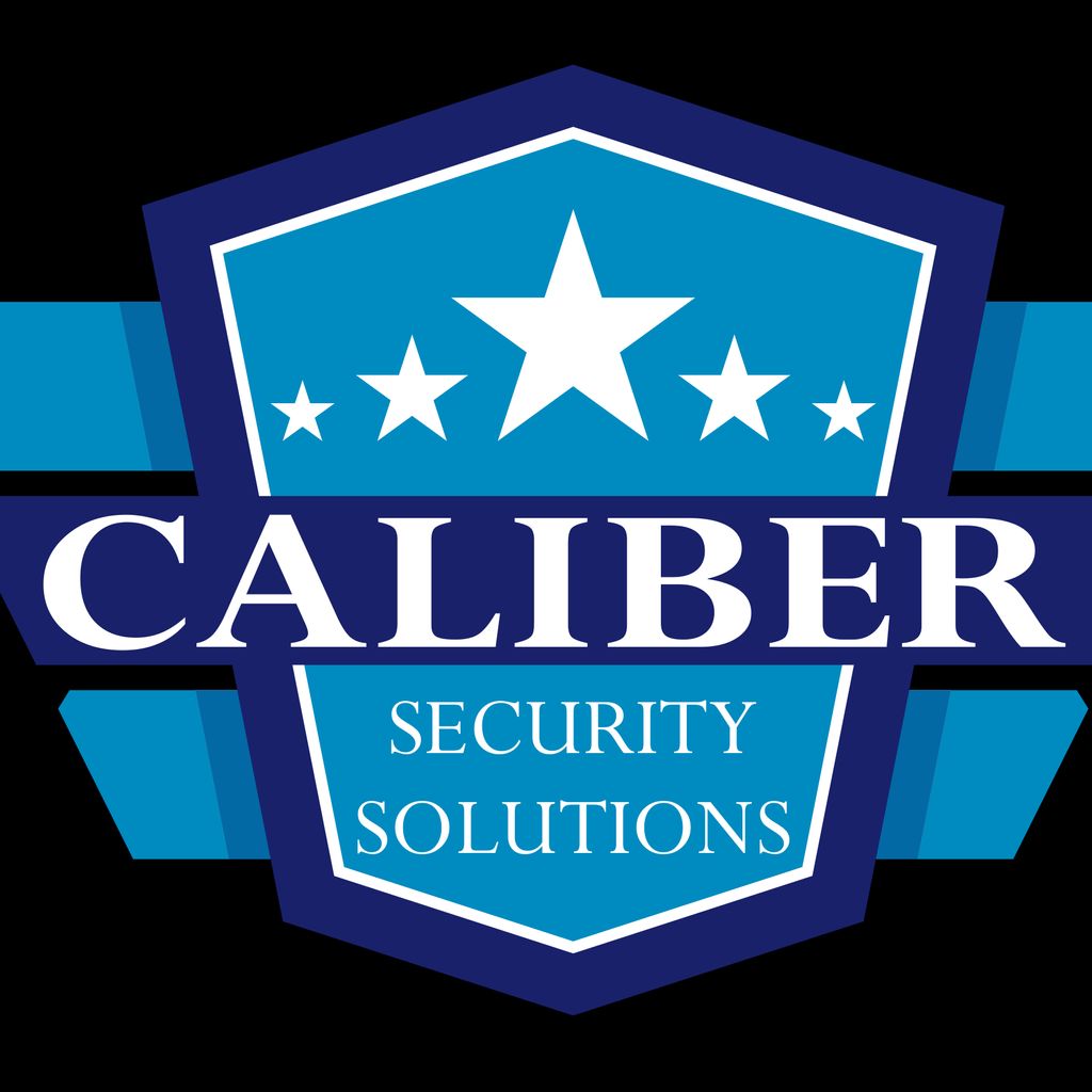 Caliber Security Solutions