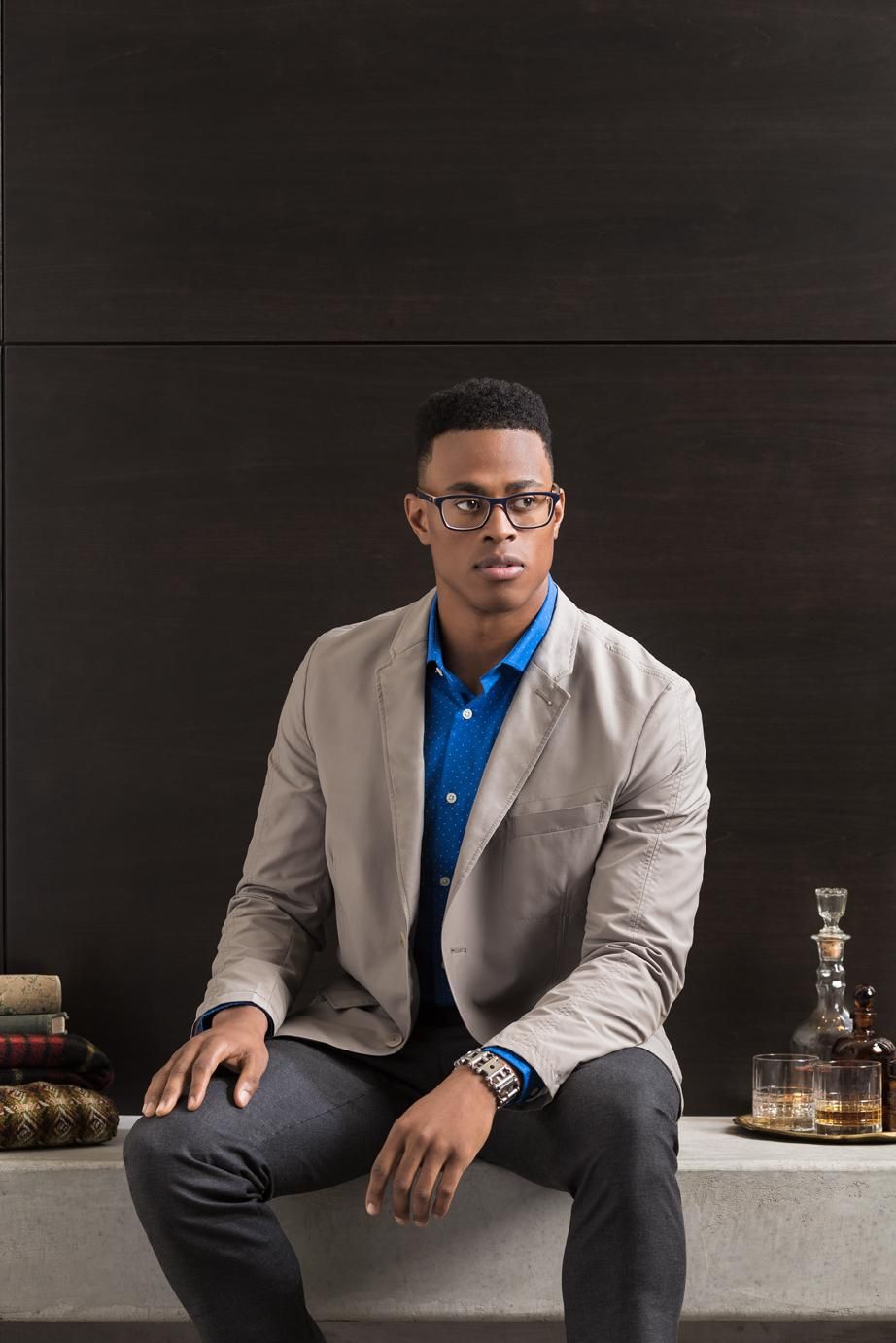 Leatherman Photoshoot