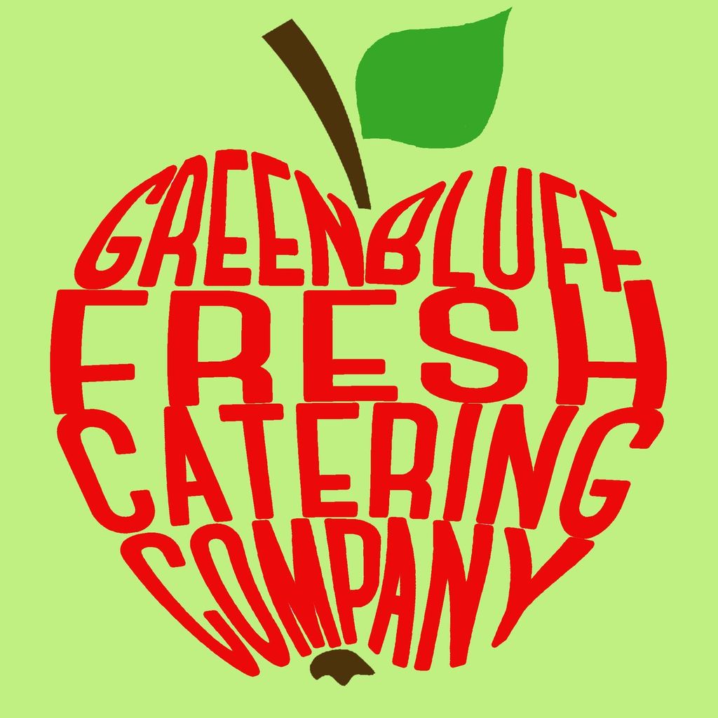 Greenbluff Fresh Catering Company