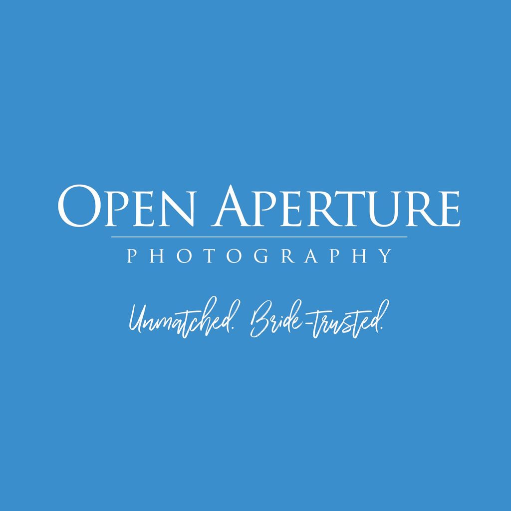 Open Aperture Photography