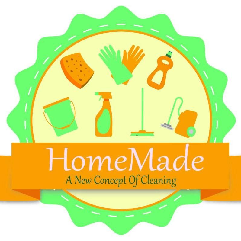 Homemade Cleaning Services