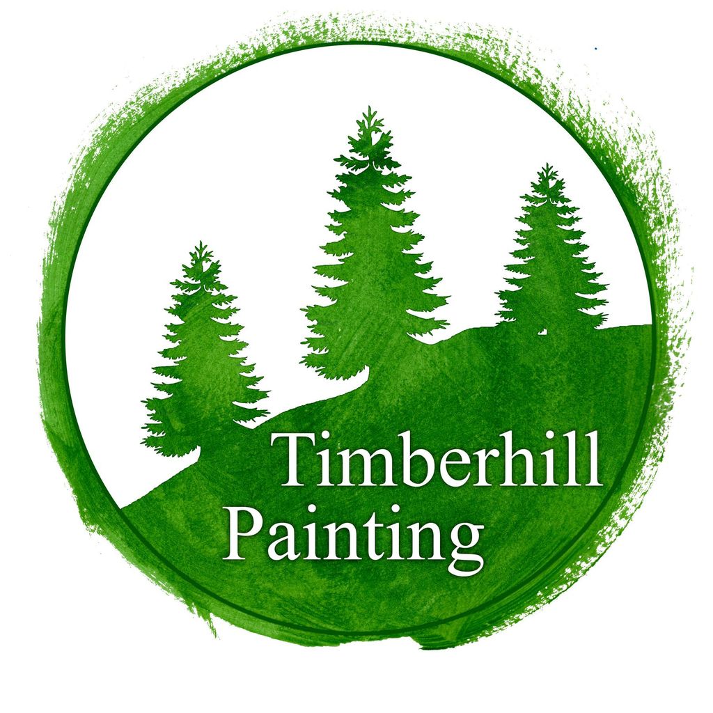 Timberhill Painting