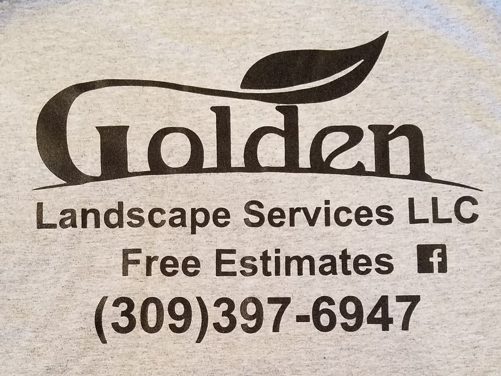 Golden Landscape Services LLC.