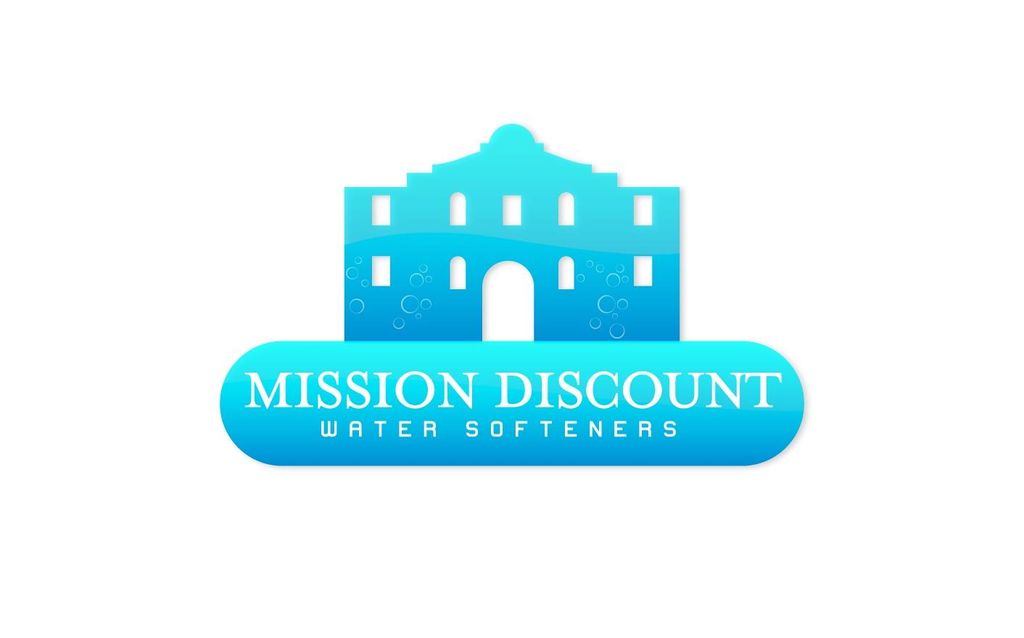 Mission Discount Water Softeners