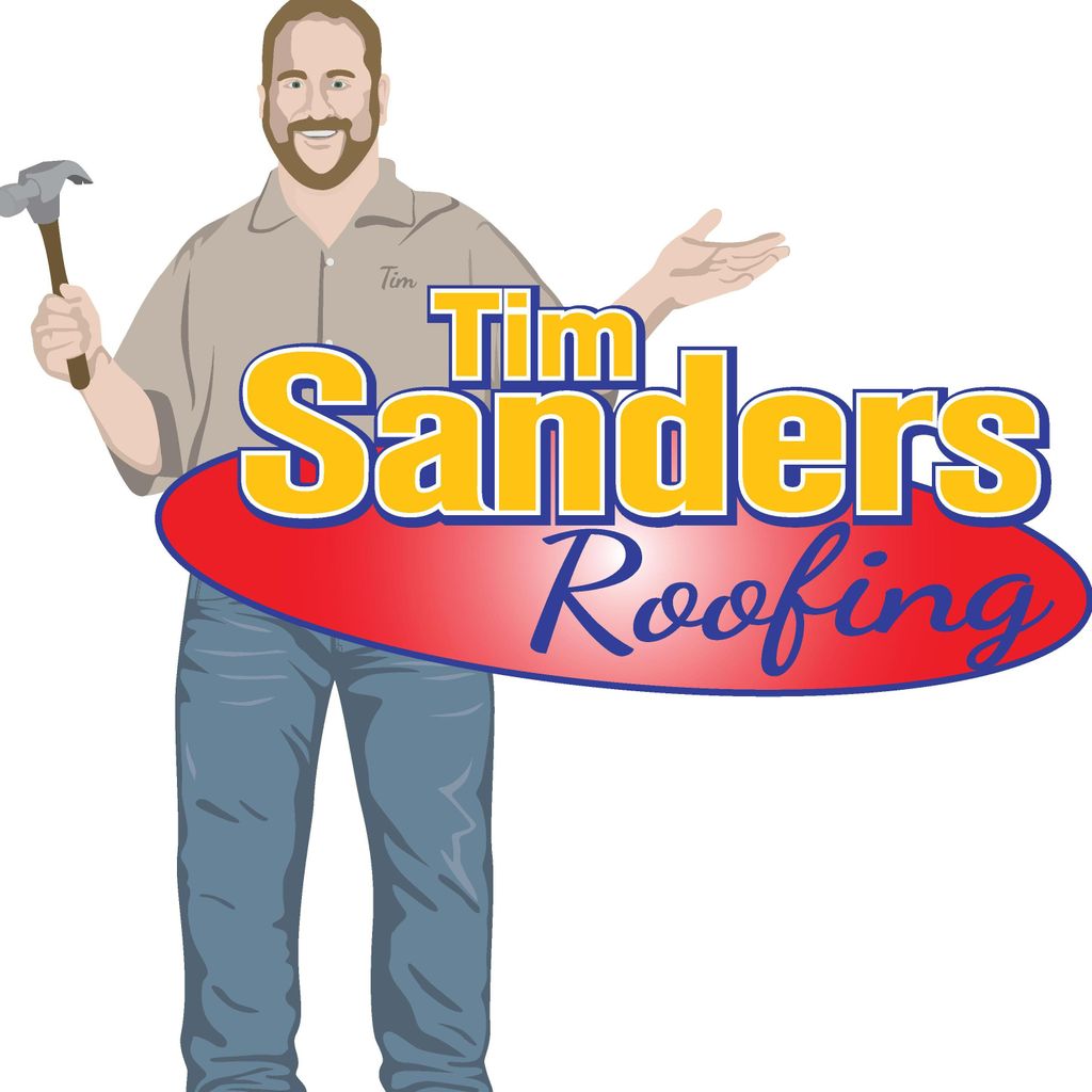 Timothy Sanders,  Roofing Contractor