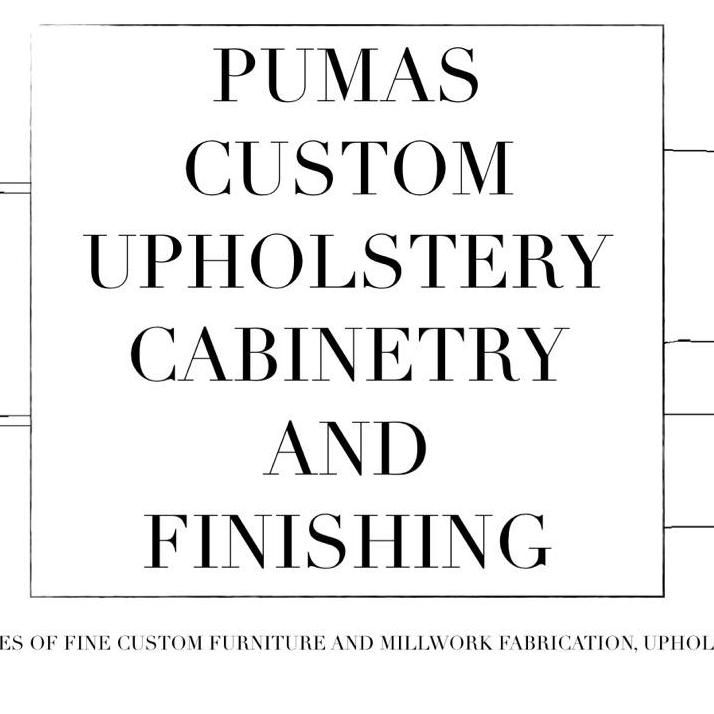 Pumas Upholstery Corp.