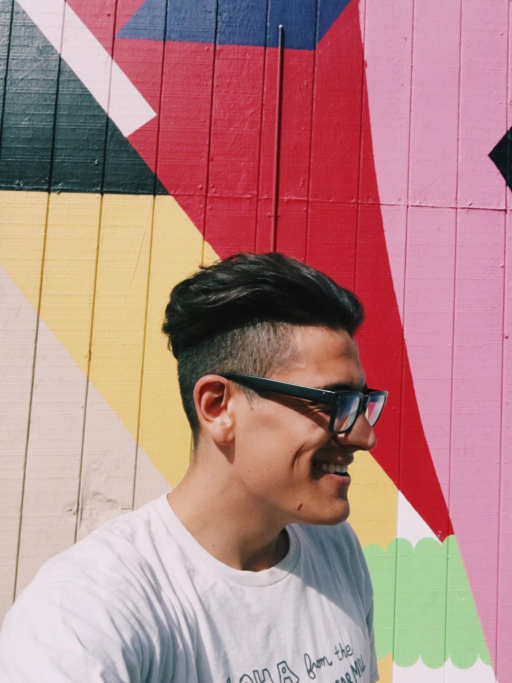 Max Brasseal Photography