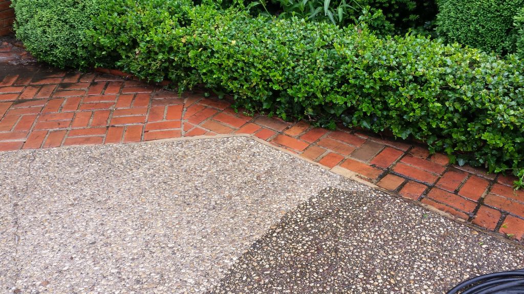 getting it ready for the derby party...