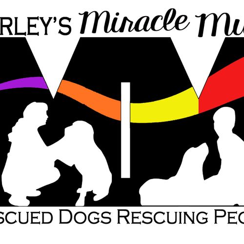 I am director of Marley's Mutts Dog Rescue's Commu