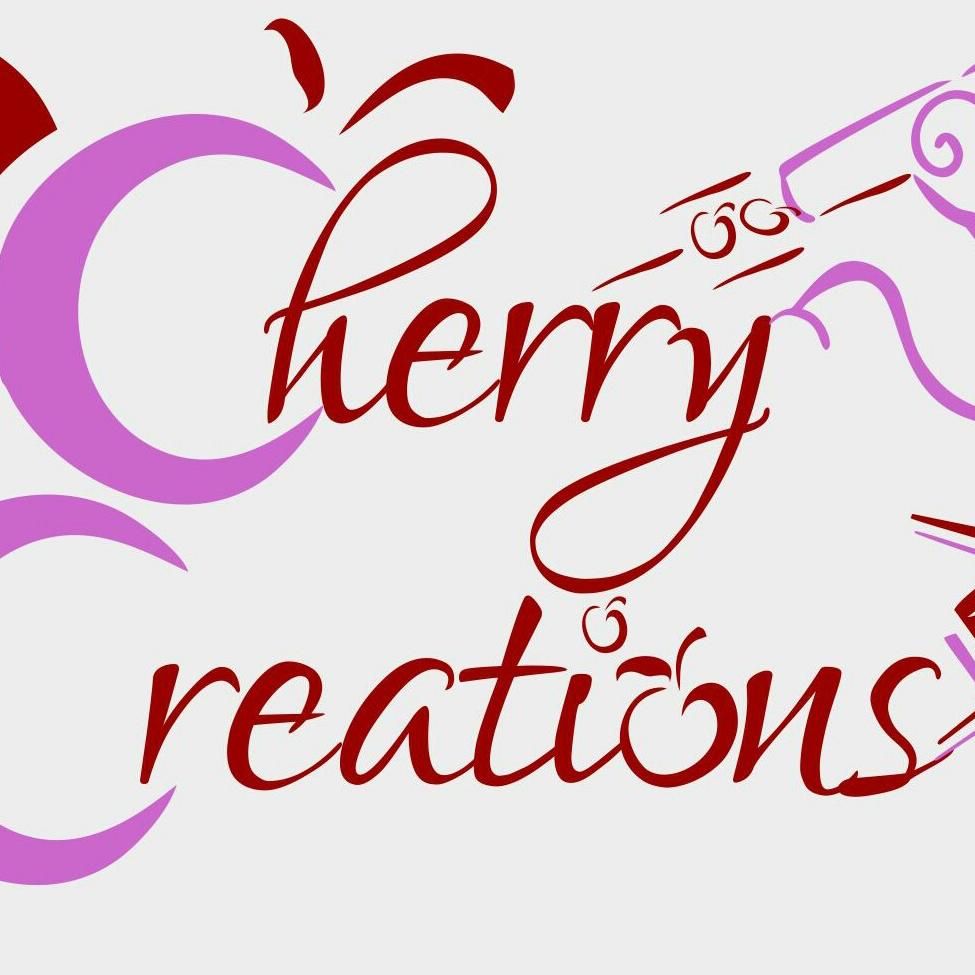 Cherry Creations Salon🍒