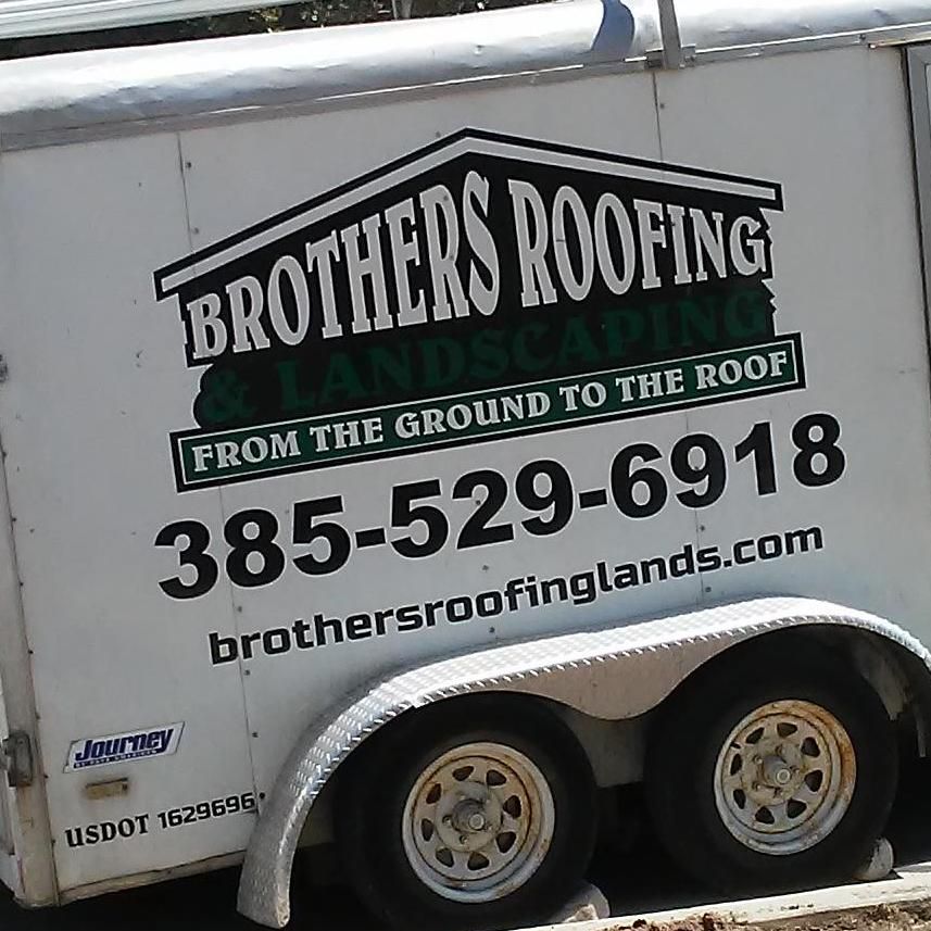 Brothers Roofing and Landscaping LLC