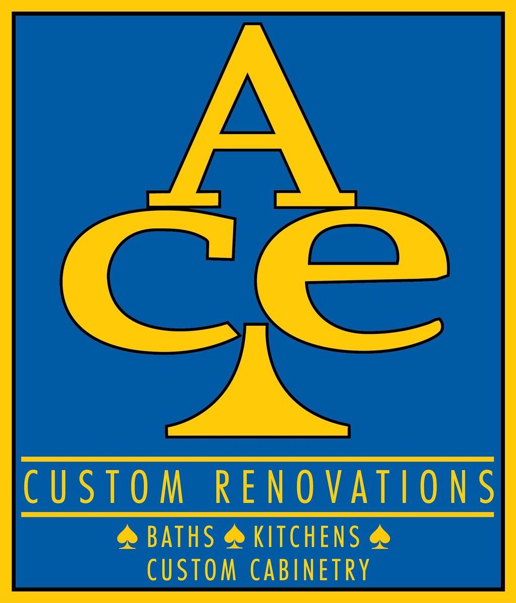 Ace Custom Renovations