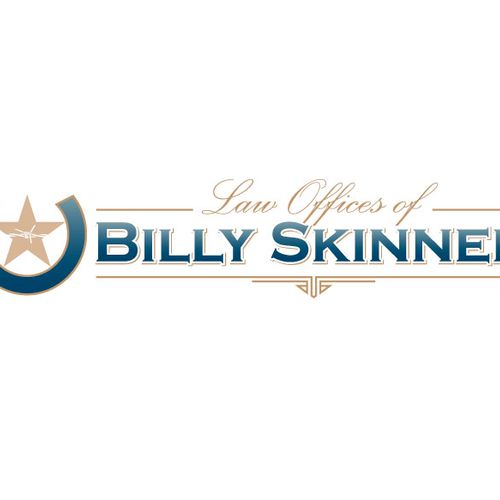 Billy Skinner Logo