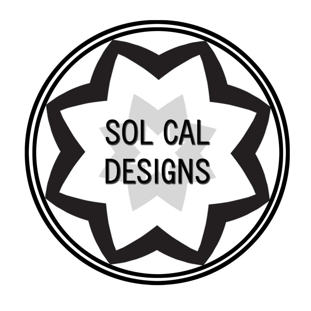 SolCal Designs