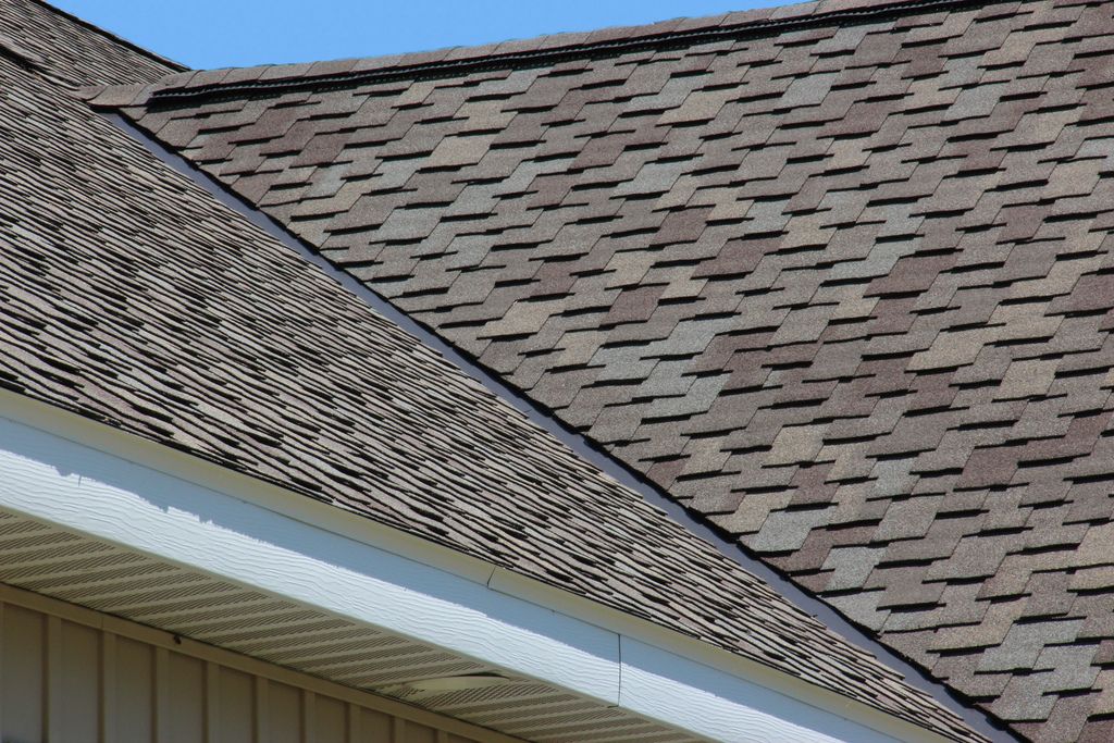 We also offer premium grade roofs like Owens Corni
