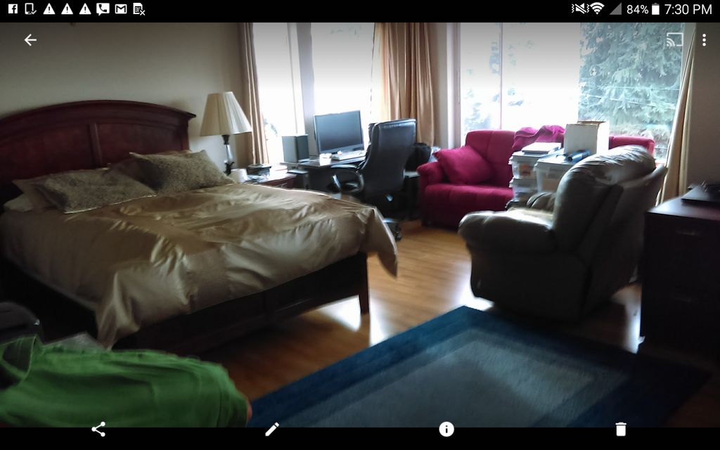 West Seattle ongoing client. Since this home is on