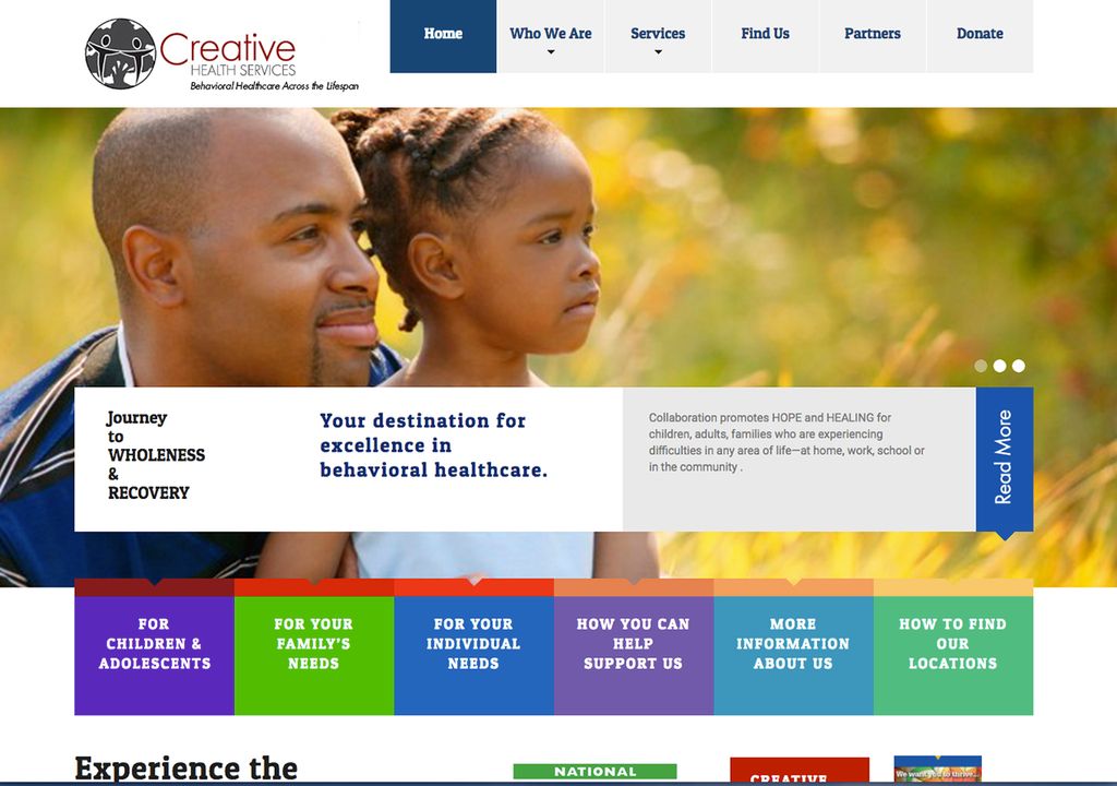 Website
