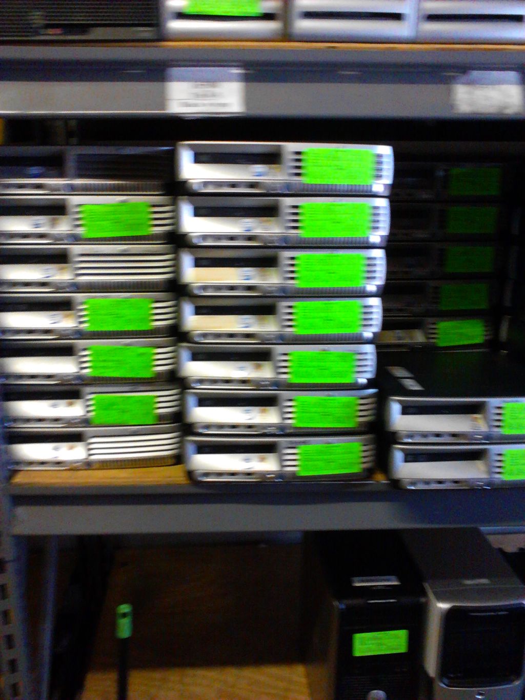 I have fixed hundreds of these things