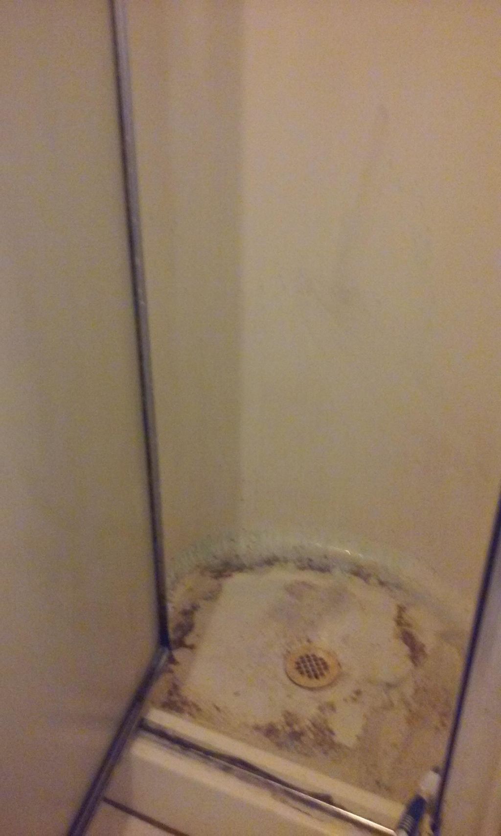 Before