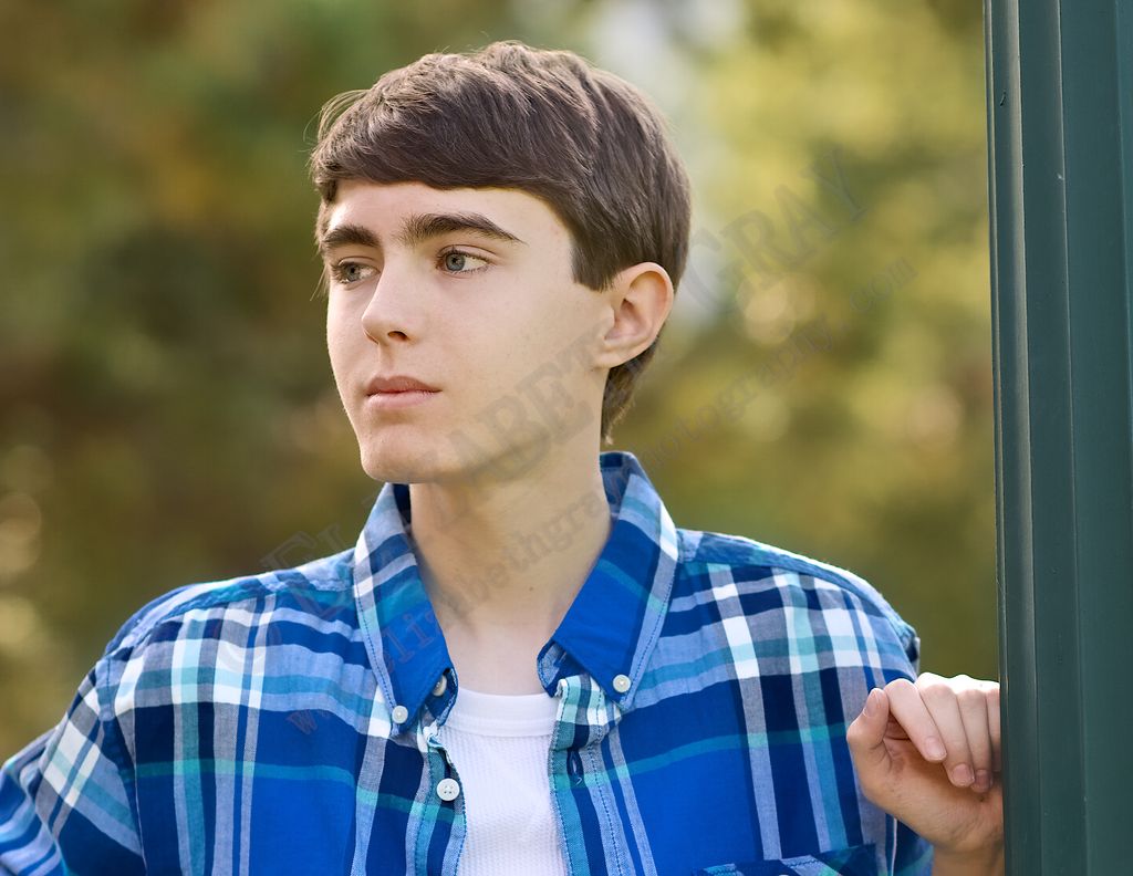 Senior/Graduation Shoots