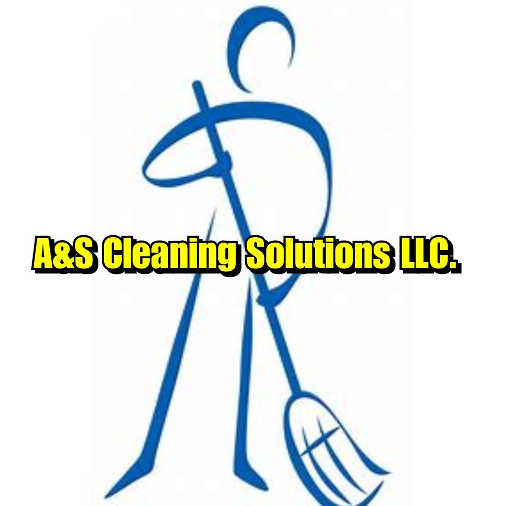A&S Cleaning Solutions LLC.