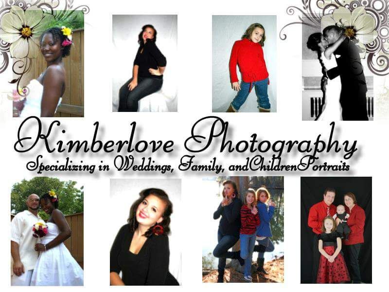 Kimberlove Photography & Designs