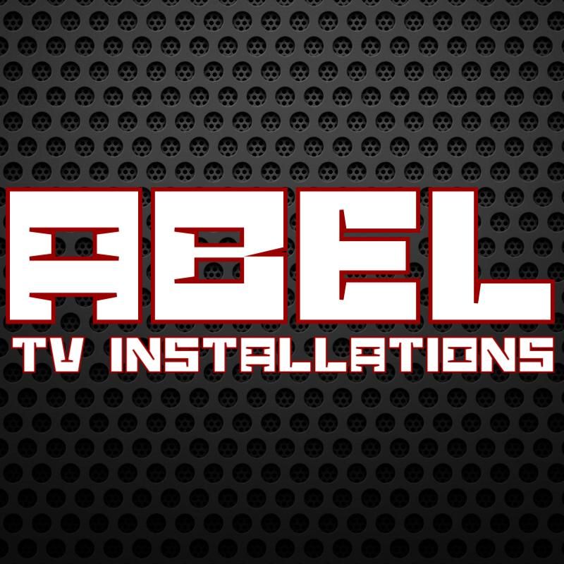 Abel Construction/ TV Installations/ Handyman