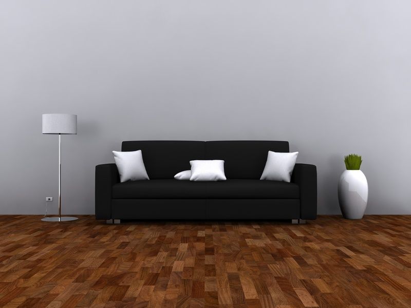 Hardwood Manhattan New York