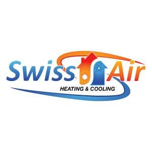 Swiss Air Heating and Cooling
