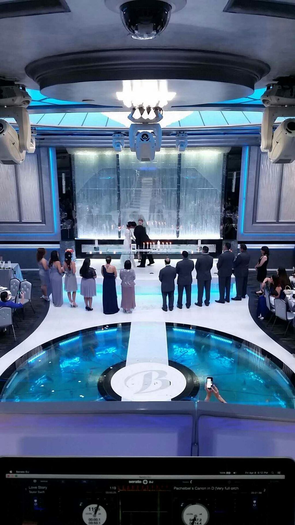 Joey & Alice's Wedding