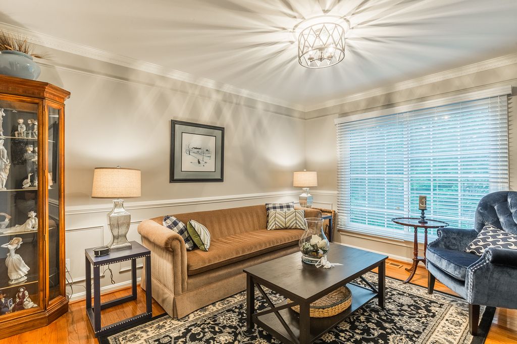 San Ysidro Ct - Listing