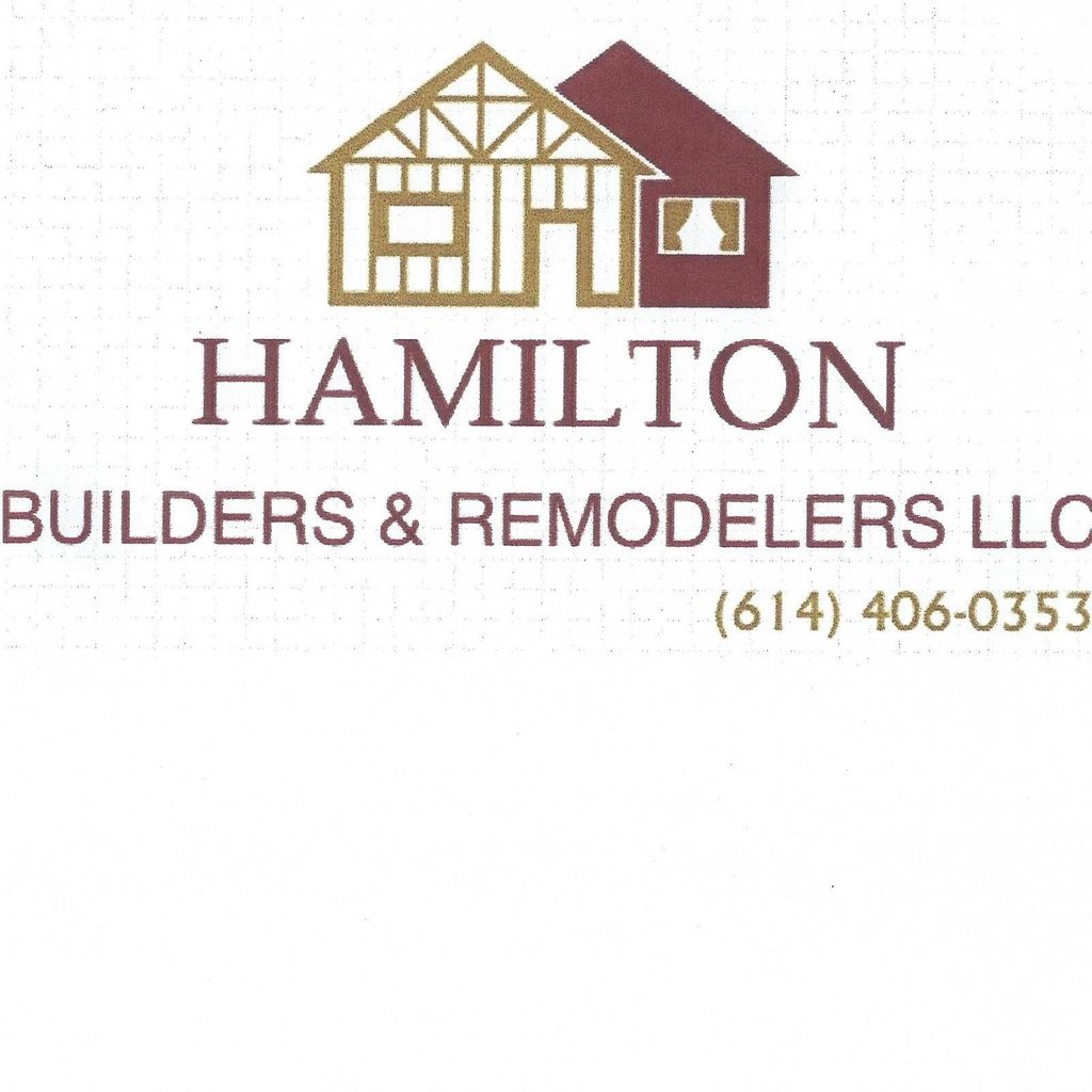 Hamilton Builders & Remodelers LLC
