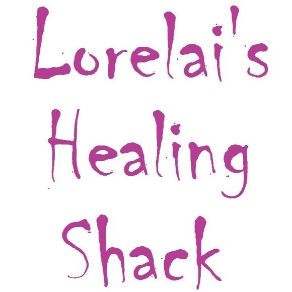 Lorelai's Healing Shack