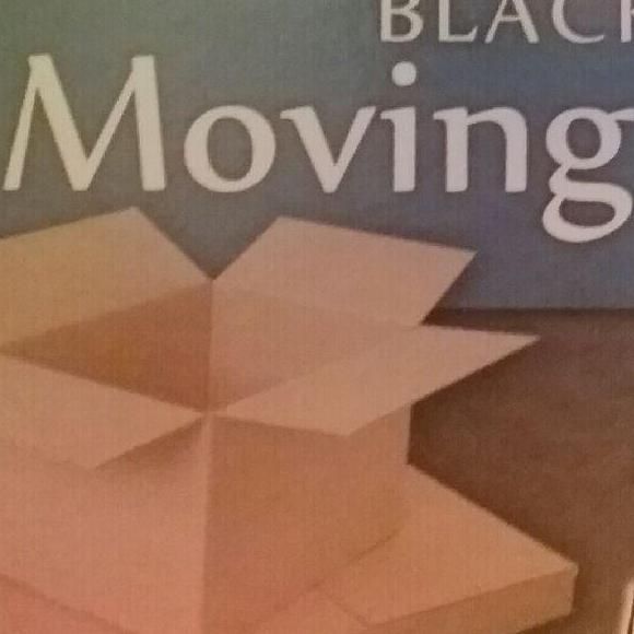 Black Hills Moving and More