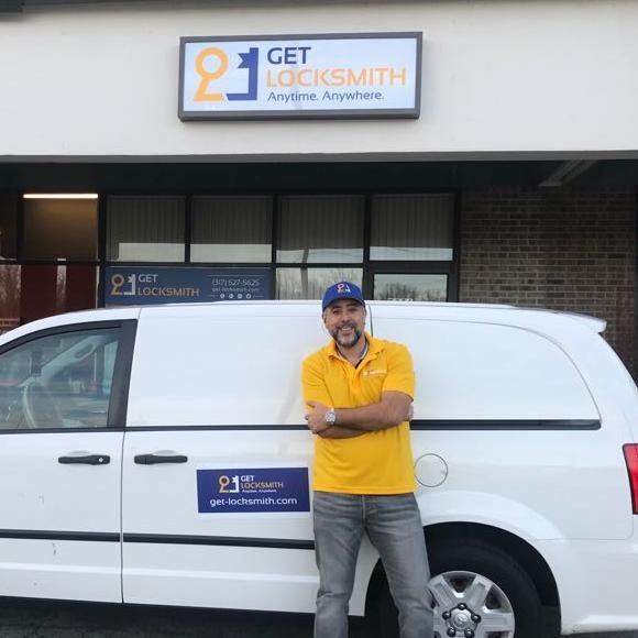 Get Locksmith Houston