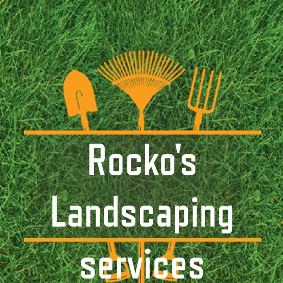 Rocko's landscaping services LLC