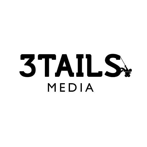 3 Tails Media