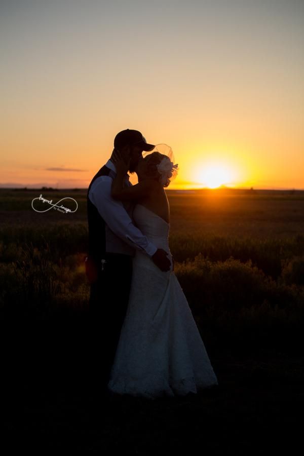Linnebur Wedding