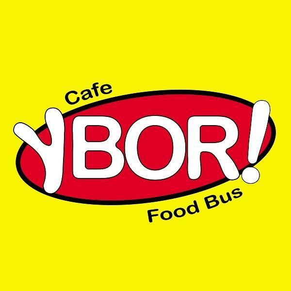 Cafe Ybor Food Bus