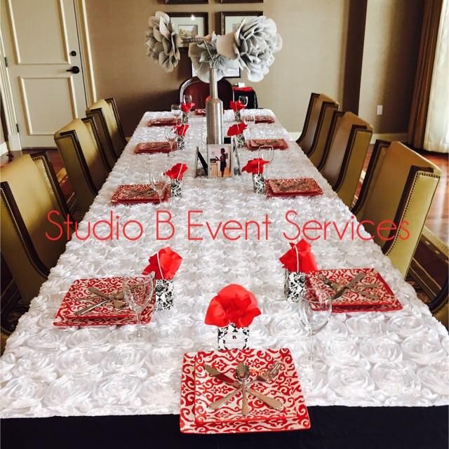Studio B Event Services, LLC