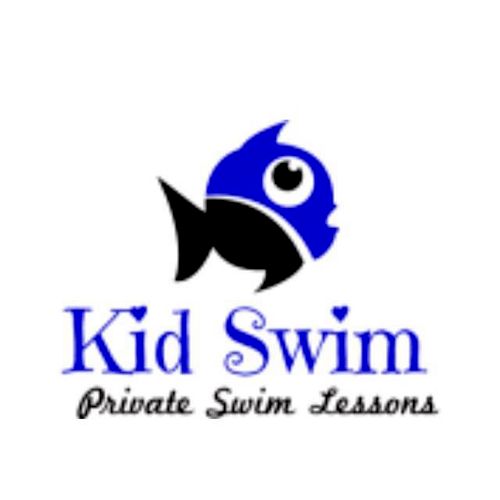 Welcome to KidSwim, where safety is taught while a