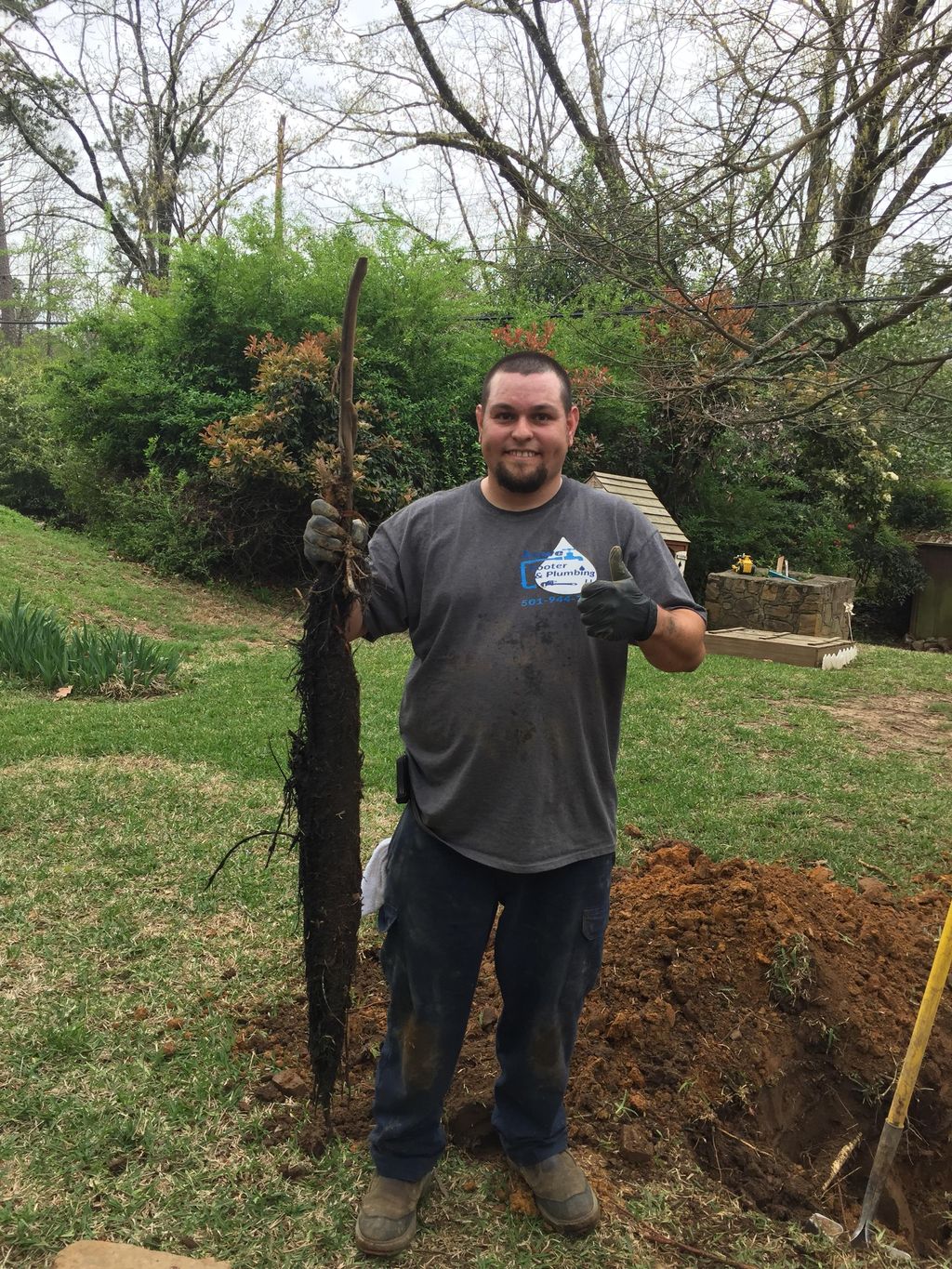 Rowe Rooter and Plumbing LLC