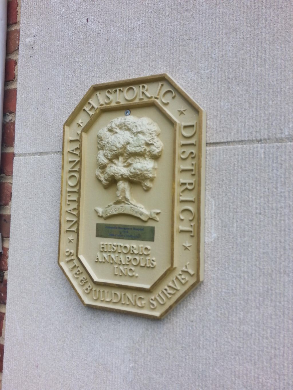 We are headquartered in historical Annapolis and w