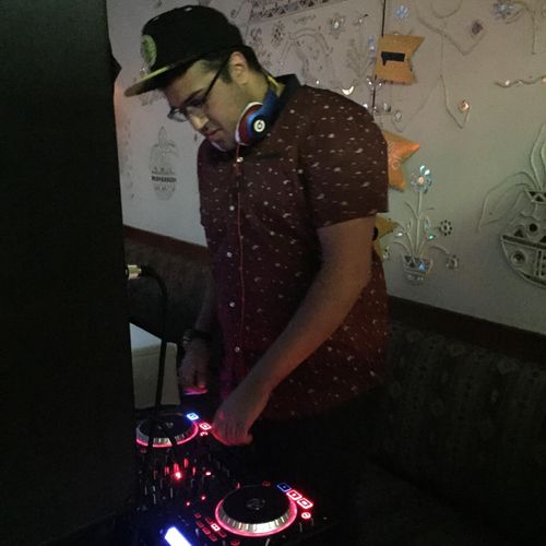 DJ L.I.C.