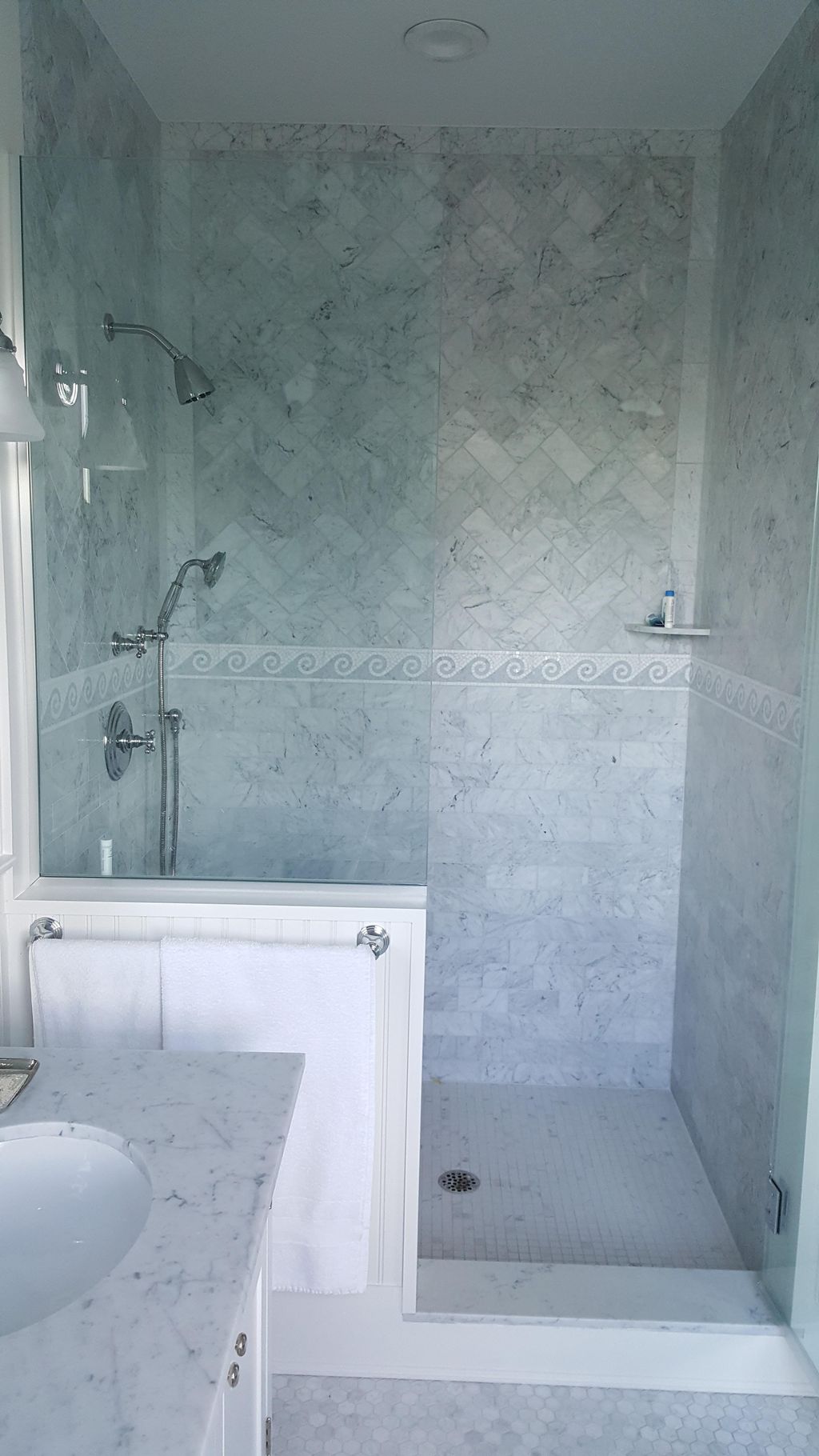 herringbone pattern